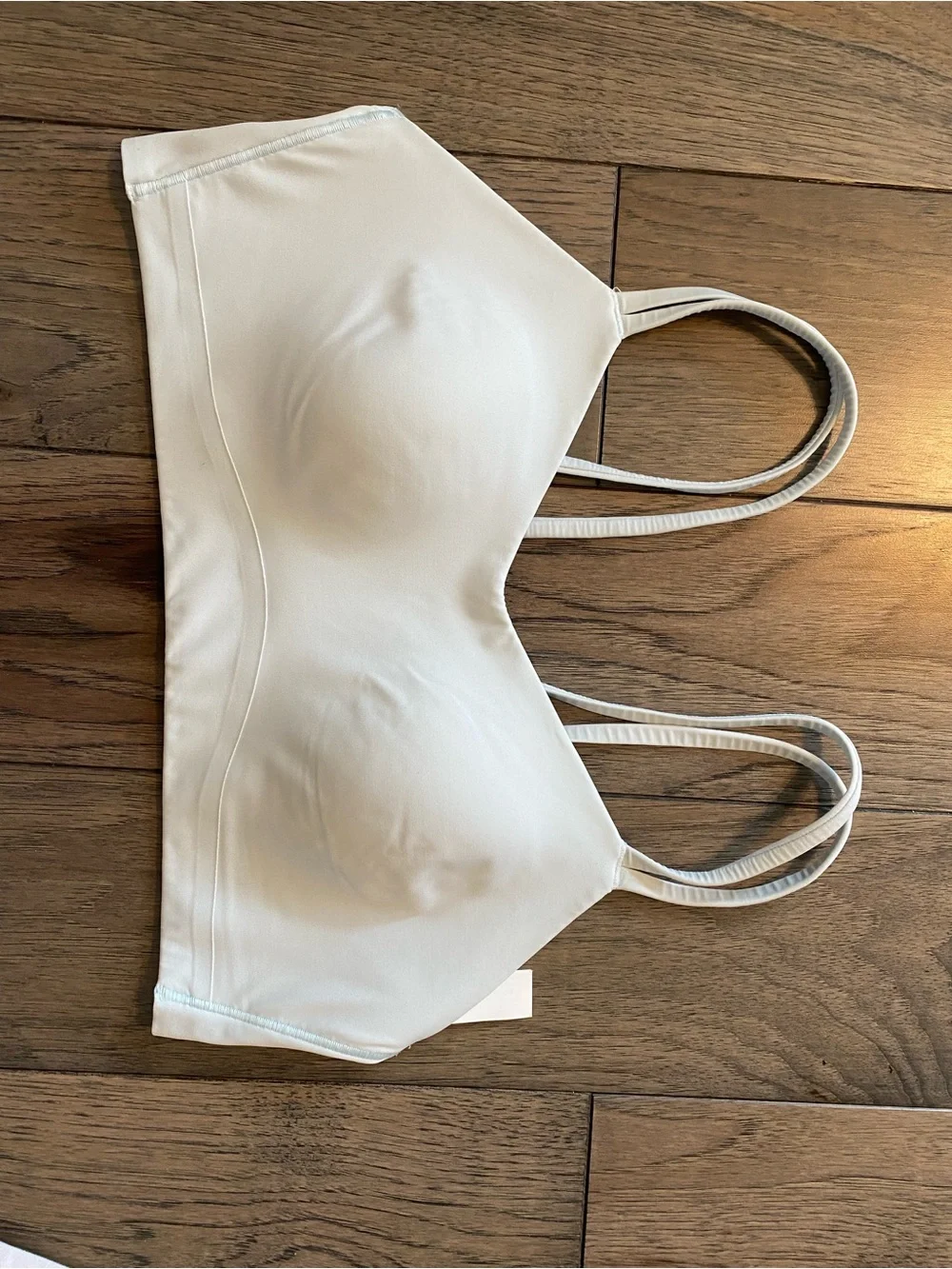 Lululemon Like a Cloud Bra Light Support, B/C Cup - SIZE 10